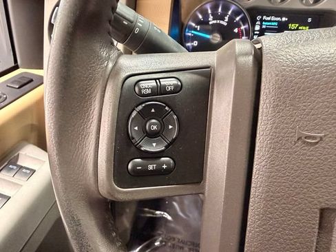 Used 2016 Ford F250 Lariat w/ Chrome Package AWD/4WD image 33