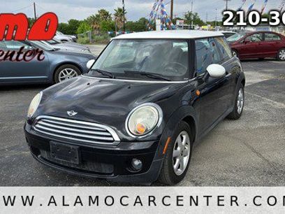 Used 2010 MINI Cooper Hardtop