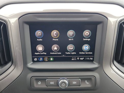New 2026 GMC Sierra 1500 Pro w/ Pro Value Package AWD/4WD image 21