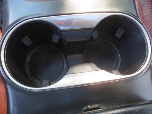 Used 2017 Lincoln MKX Reserve w/ Driver Assistance Package image 28