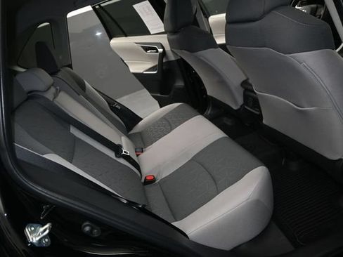 Used 2025 Toyota RAV4 XLE w/ Convenience Package FWD image 16