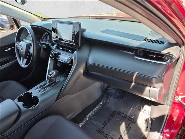 Used 2021 Toyota Venza LE w/ Carpet Mat Package (TMS) AWD/4WD image 20