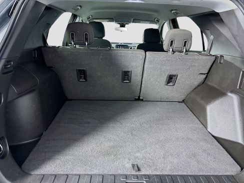Used 2020 Chevrolet Equinox LT w/ Driver Convenience Package FWD image 24