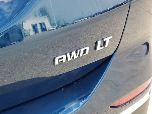 Certified 2021 Chevrolet Equinox LT AWD/4WD image 33