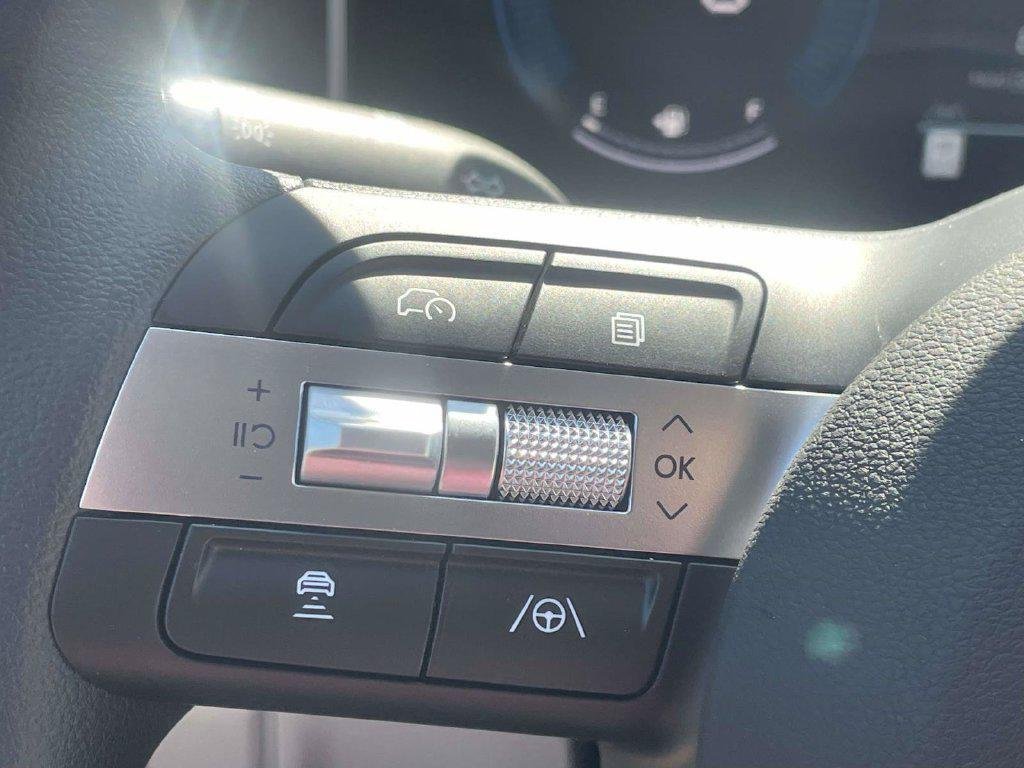 New 2026 Hyundai Tucson SE FWD image 43