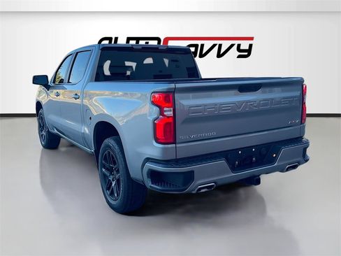 Used 2024 Chevrolet Silverado 1500 RST image 5