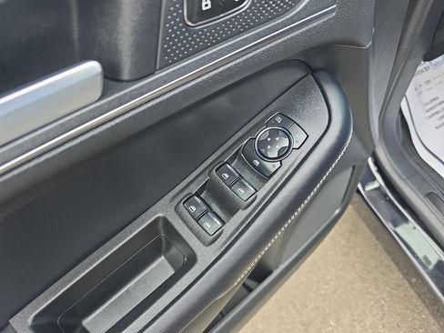 Used 2023 Ford Edge ST AWD/4WD image 11