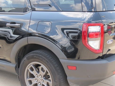 Certified 2024 Ford Bronco Sport Big Bend w/ Convenience Package AWD/4WD image 13