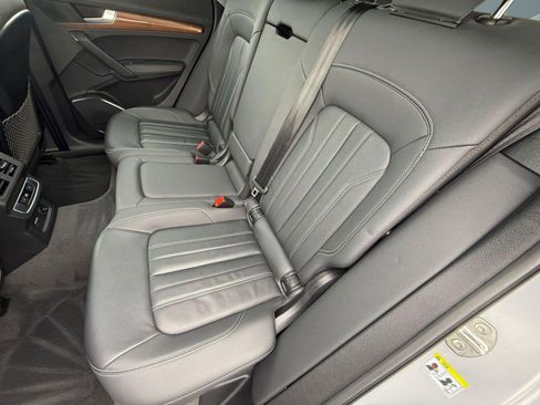 Used 2022 Audi Q5 2.0T Premium Plus w/ Premium Plus Package image 15