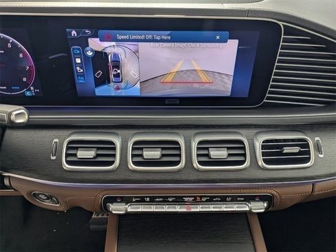 New 2026 Mercedes-Benz GLE 53 AMG 4MATIC image 18