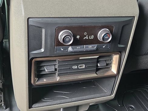 Used 2025 GMC Hummer EV 2X AWD/4WD image 15