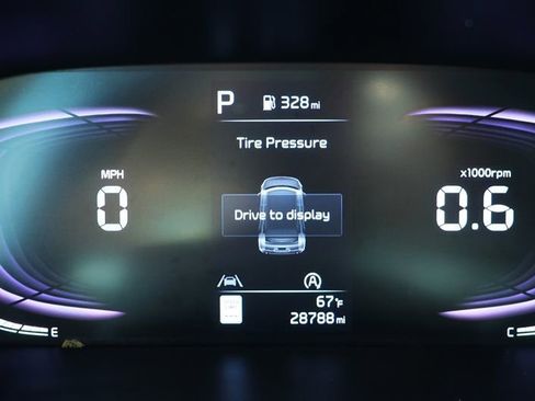 Used 2024 Kia Soul LX w/ Option Group 015 image 42