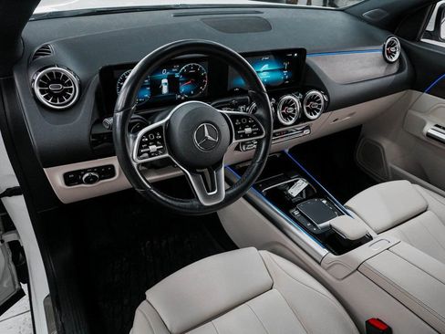 Used 2022 Mercedes-Benz GLA 250 GLA 250 image 16