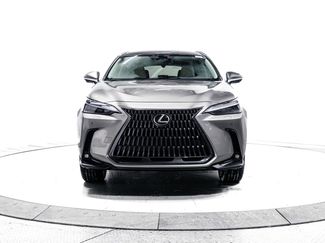 New 2026 Lexus NX 350 AWD w/ Luxury Package video 2