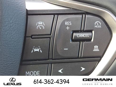 Certified 2024 Lexus GX 550 w/ Accessory Package (31) image 24