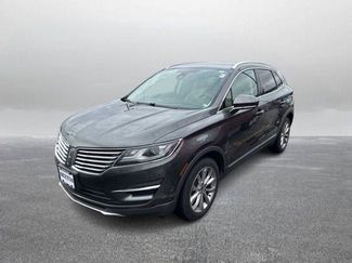 Used 2017 Lincoln MKC Select w/ Select Plus Package video 1