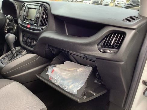 Used 2022 RAM ProMaster City Wagon image 31