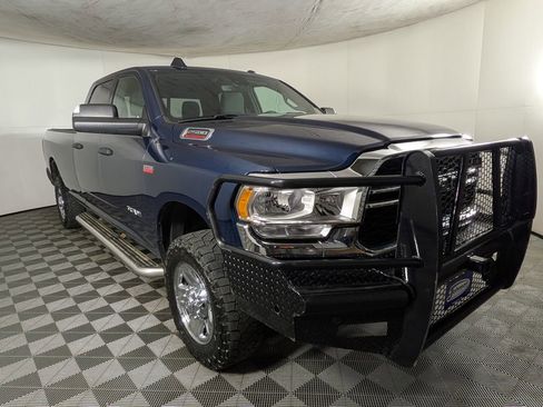 Used 2022 RAM 2500 Tradesman AWD/4WD image 5