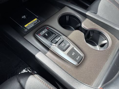 Used 2025 Honda Passport TrailSport image 19