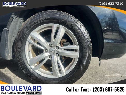 Used 2015 Acura RDX AWD image 29