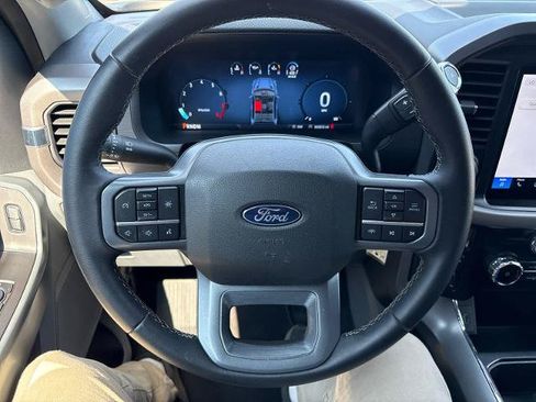 Used 2024 Ford F150 XLT w/ Mobile Office Package AWD/4WD image 21
