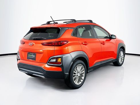 Used 2019 Hyundai Kona SEL FWD image 9
