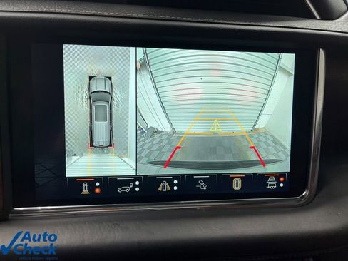 Certified 2023 GMC Yukon XL Denali Ultimate image 17