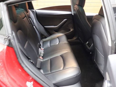 Used 2021 Tesla Model 3 Long Range image 59