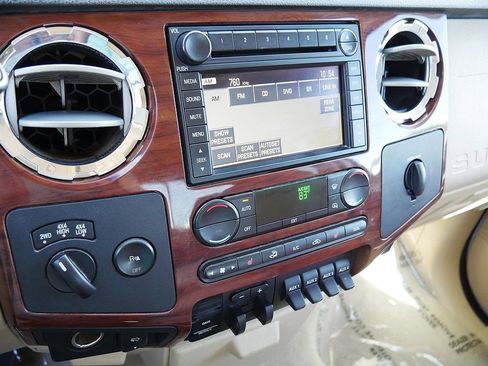 Used 2008 Ford F350 King Ranch AWD/4WD image 33