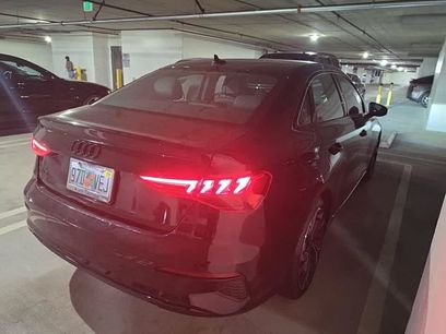 Used 2023 Audi A3 2.0T Premium Plus w/ Premium Plus Package