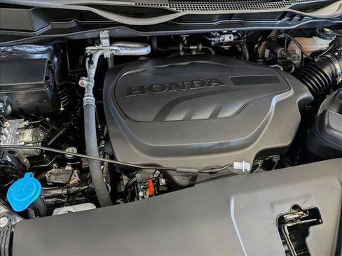 New 2026 Honda Odyssey EX-L image 16