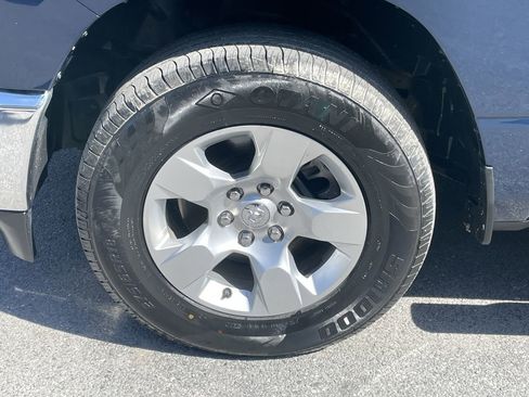 Used 2021 RAM 1500 Big Horn AWD/4WD image 26