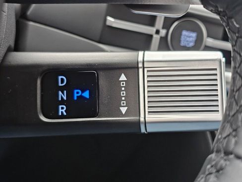 New 2026 Hyundai Santa Fe SE image 23