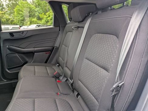 Used 2024 Ford Escape Active FWD image 16