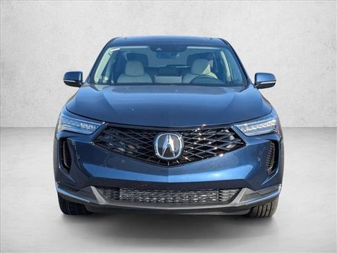 New 2026 Acura RDX SH-AWD w/ Technology Package image 6