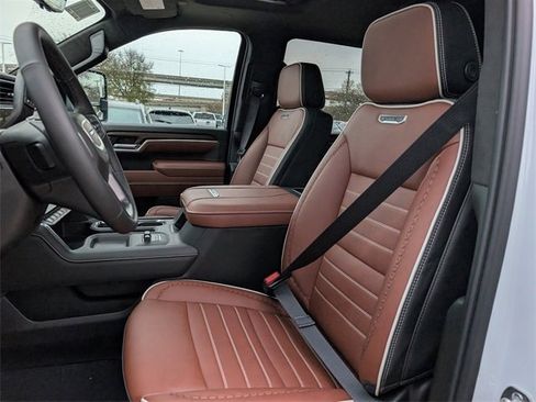 New 2026 GMC Sierra 2500 Denali Ultimate image 19