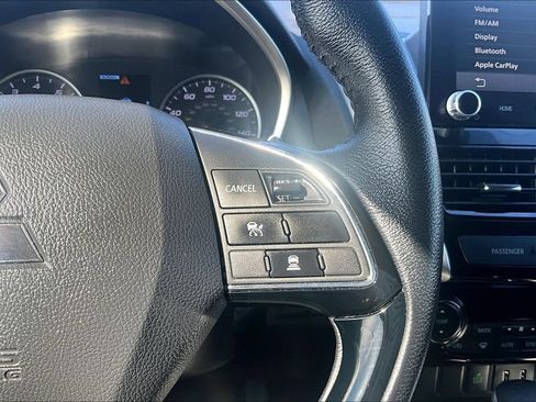 Used 2025 Mitsubishi Eclipse Cross SE AWD/4WD image 19