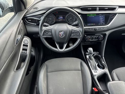 Used 2023 Buick Encore GX Select w/ Sport Touring Package image 27