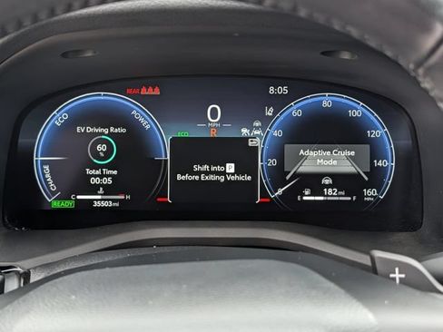 Certified 2025 Toyota Camry XSE FWD image 21