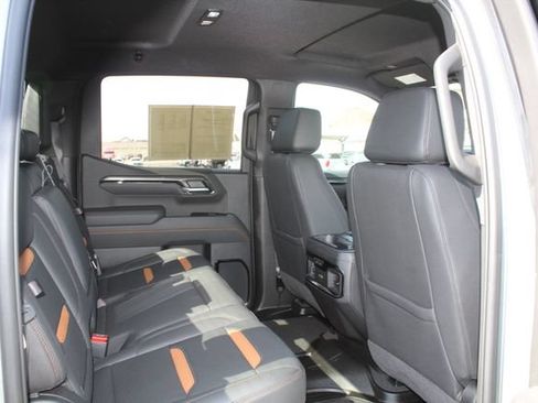 Used 2026 GMC Sierra 1500 AT4 AWD/4WD image 17