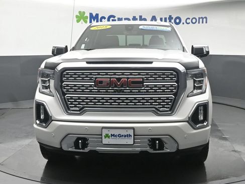 Used 2020 GMC Sierra 1500 Denali w/ Denali Ultimate Package AWD/4WD image 6