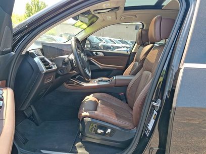 Used 2026 BMW X7 xDrive40i