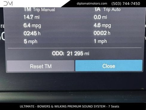 Used 2024 Volvo XC90 T8 Ultimate AWD/4WD image 36
