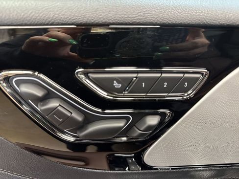 New 2026 Lincoln Aviator Reserve AWD/4WD image 14