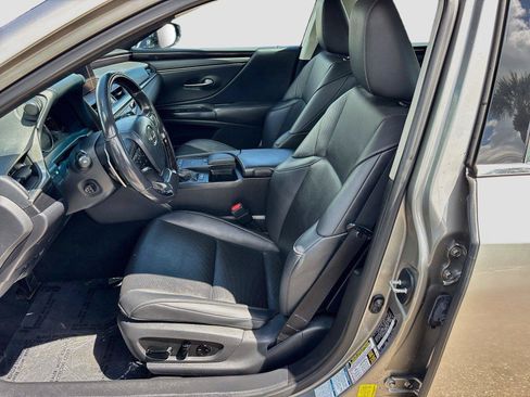 Used 2021 Lexus ES 250 w/ Premium Package AWD/4WD image 21