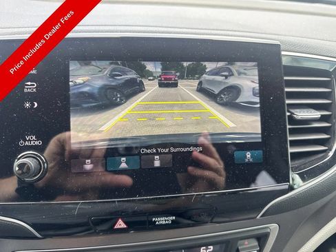 Used 2021 Honda Pilot EX-L image 7