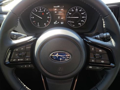 New 2026 Subaru Forester Sport image 14