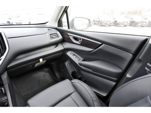 New 2026 Subaru Ascent Touring image 9