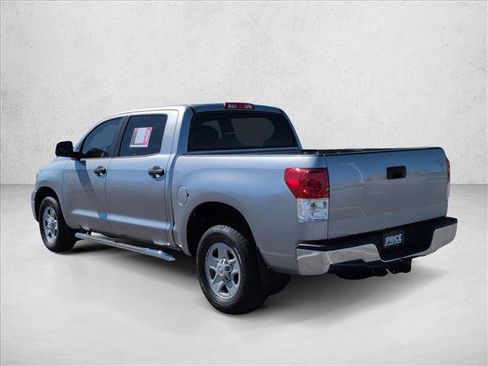 Used 2013 Toyota Tundra 2WD CrewMax w/ Tow Pkg image 8