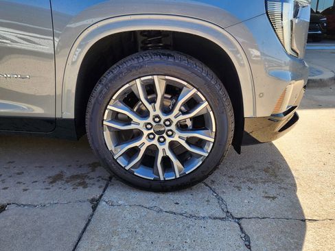 New 2026 GMC Acadia Denali Ultimate AWD/4WD image 58
